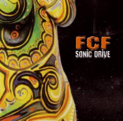 FCF Sonic Drive : FCF Sonic Drive
